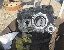 28099 КПП ZF 16S1920TD делитель демультипликатор 1315401224 1315301224