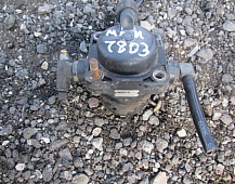 27803  Ускорительный клапан ABS 9730060030 AC577A MAN TGA 2003