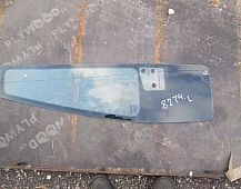 28274 стекло форточка  Iveco Stralis левая 8143770 98407390 504016416 504080385