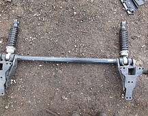 28285 IVECO Trakker торсион кабины 504047405 504176396