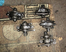 коромысло клапанов скания 1447060  Scania 114 DC1102