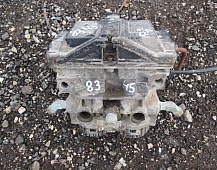 кран EBS задний скания 0486204004 1499802 1412239 Scania 114