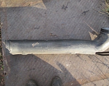 Патрубок воздушного фильтра 1675536 Volvo FH12 вольво