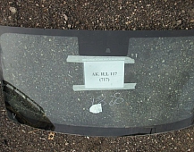 28281 стекло лобовое Iveco Daily Ивеко дейли