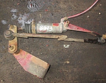 28373 КПП B9 B18 Renault Magnum цилиндр 5010244378