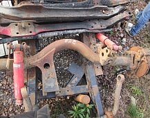 28485 ленивый мост лентяй MAN TGA дисковый 81354015471 81354015494 81354015742 81350037331