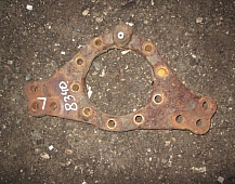 опорный диск скания Scania 114