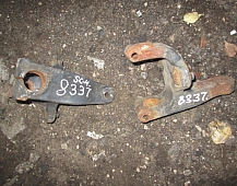 Кронштейн передней рессоры задний скания 1326547 1326548 Scania 114