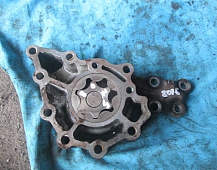 28076 КПП ZF 16S1920TD 1315402121 насос масляный 5001842919 1326911 42531750 81385200003