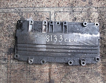 Крышка двигателя скания 1420745 1372110 Scania 114 DC1102