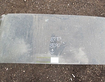 28284 стекло лобовое Iveco Daily Ивеко дейли