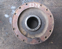 28374 КПП B9 B18 Renault Magnum флянец 5010242536 5010242561