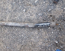 27854  Кронштейн заднего крыла спереди правое 81664200155 MAN TGA 2003