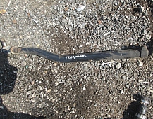 27809 27922 Продольная рулевая тяга 81466116132 81466116198 MAN TGA 2003 MAN TGA D2066LF02 2007
