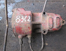 28372 КПП B9 B18 Renault Magnum механизм выбора передач 5000850164