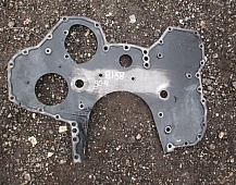 Плита привода ГРМ скания 1432210 Scania 114 DC1102