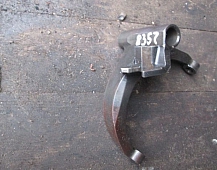 28357 КПП B9 B18 Renault Magnum вилка 5000690012