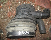 Патрубок турбины ман 51094020188