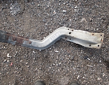 Кронштейн передних крыльев левый скания 1866051 1741571 Scania 114