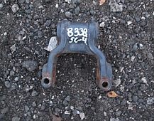 Серьга рессоры скания 1377739 Scania 114