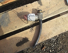 27789  Датчик давления воздуха 0-16 bar 81274210230 81274210246 MAN TGA D2066 2007