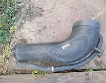 Патрубок воздушного фильтра рено магнум 5010626225  Renault