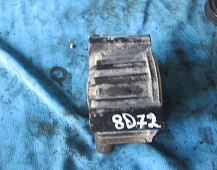 28072 КПП ZF 16S1920TD корпус цилиндра 8126300112 5001849893 1781372 42534474 8132630040 5001875157