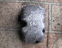 клапанная крышка 1398884 Scania 114 DC1102