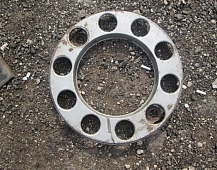 27784   81459505009 Колпак диска MAN TGA D2066 2007