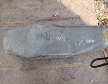 патрубок отопителя 5010227209 Renault Magnum рено магнум