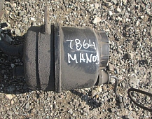 27864  Бачок гура 81473016054 81473016063 MAN TGA 2003