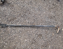 шток переключателя передач скания 1397610 Scania 114