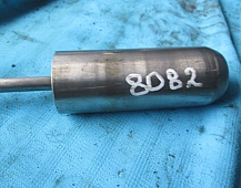 28082 КПП ZF 16S1920TD 1315305009 ось шестерни задней передачи 5001843643 1290948 93191222 81325230178