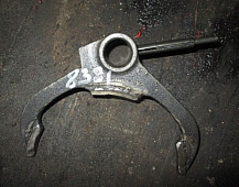 28381 КПП B9 B18 Renault Magnum вилка 5000690181