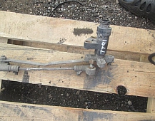 27791 Датчик уровня пола подвески 4410501200 ECAS MB AXOR MAN TGA TGS