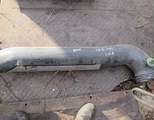 воздуховод патрубок воздушный вольво фш12 1675535