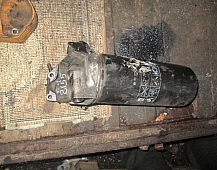 корпус масляного фильтра скания 1376795 1380016 1380013 1502757 1437778 Scania 114 DC1102