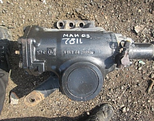 27811  ГУР 81462006403 MAN TGA 2003