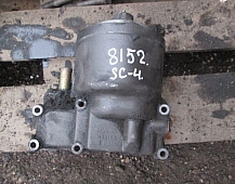 центрефуга масляная 1433765 1484377 1433765 Scania 114 DC1102