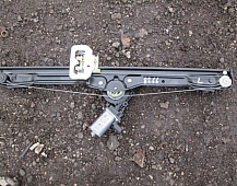 28266 стеклоподъёмник левый  5801901053 IVECO Daily