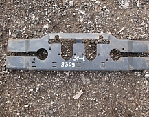 Кронштейн электрического разъёма прицепа центральный скания 1376223 Scania 114