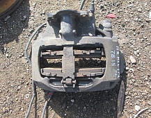 27815  Суппорт тормозной передний правый 81508046410 MAN TGA 2003