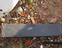 воздуховод патрубок воздушный вольво 8089346