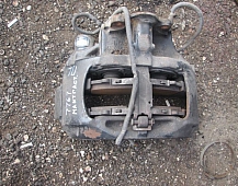 27767  Суппорт тормозной передний левый 81508046501 MAN TGA D2066 2007