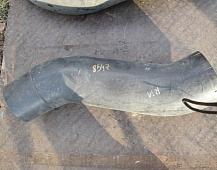 Патрубок воздушного фильтра 5010060793 Renault