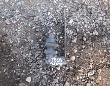 27807  Кран уровня пола 4410500120  81259370023  MAN TGA 2003