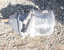 27845  Энергоаккумулятор дисковые тормоза 81504106866 K007630N00 81504106935 81504106936 MAN TGA 2003