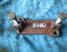 28080 КПП ZF 16S1920TD кронштейн вилки сцепления 452526D-GS67 5010452526