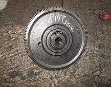 шестерня промежуточная скания 1398294 1382095 ось 1362621 Scania 114 DC1102