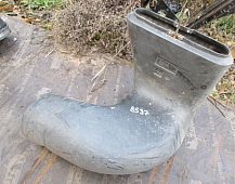 Патрубок воздушного фильтра вольво фш 12 8149053